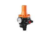 Controlador automatico de pressao eurobombas epc-3 monofasico 110/220v bivolt