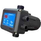 Controlador Automático Para Bombas Eletrônico Digimatic 2 S