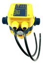 Controlador Automático Pressostato 220v P Bombas C/ Cabos