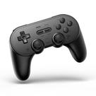 Controlador Bluetooth 8BitDo Pro 2 para Switch, PC, Android