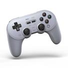 Controlador Bluetooth 8BitDo Pro 2 para Switch, PC, Android