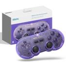 Controlador Bluetooth sem fio 8Bitdo SN30 Pro Grey Edition