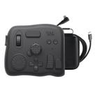 Controlador Bluetooth TourBox Elite para edição de fotos de vídeo