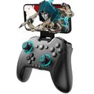 Controlador Bluetooth UNIHOW para iPhone/celular/switch/PC/TV