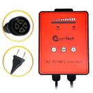 Controlador Bomba Submersa Ac 6000 127v Ocean Tech