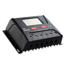 Controlador carga 60a - pwm (lcd) - hp2460 - srne