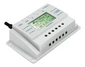 Controlador Carga Paineis Solares Regulador 20a Mppt T20