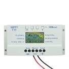 Controlador Carga Paineis Solares Regulador 30a Mppt T30