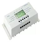Controlador Carga Paineis Solares Regulador 30a T30