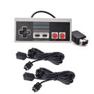 Controlador Chilartalent 1 NES Mini Classic com 2 cabos de extensão