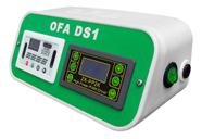 Controlador Com Timer E Regulador De Voltagem Dc 12 a 24vdc Ds1