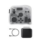 Controlador criativo TourBox Elite Plus Bluetooth sem fio