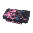 Controlador CRKD NEO S Linkin Park Edition sem fio de 5 trastes