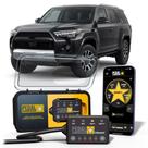Controlador de Aceleração PEDAL COMMANDER Toyota 4Runner 2010-24