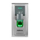 Controlador de Acesso 13,56 MHz Bio Inox Plus SS 311 MF Intelbras