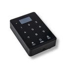 Controlador de acesso ca1000 lcd wifi - agl