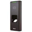 Controlador de Acesso Digital C2 Slim com POE 10006383 Nice