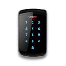 Controlador de acesso id touch prox 125k