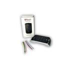 Controlador de acesso id touch prox ip65