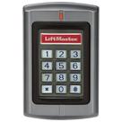 Controlador de acesso LiftMaster KPR2000 Leitor de teclado/cartão Controlador de acesso LiftMaster KPR2000 Leitor de teclado/cartão