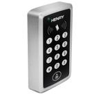 Controlador De Acesso Modelo Acesso Light Black Com Fonte