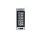 Controlador de Acesso Prox Senha 1p68 Mk V 02.016.0015 Zkteco