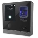 Controlador de acesso tag e biometria ss 3430 bio intelbras