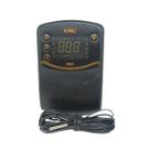 CONTROLADOR DE AQUECIMENTO SOLAR P/ PISCINA mmz 220V THOLZ
