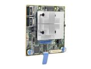 Controlador de armazenamento HP Smart Array P408I-A SR Gen10