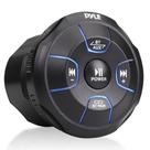 Controlador de áudio Bluetooth Pyle PLMRBT19 800W à prova d'água