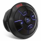 Controlador de áudio Bluetooth Pyle PLMRBTRD1 para Car Marine Controlador de áudio Bluetooth Pyle PLMRBTRD1 para Car Marine