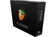 Controlador de Áudio MIDI Image Line FL Studio 20 Edição Fruity Controlador de Áudio MIDI Image Line FL Studio 20 Edição Fruity
