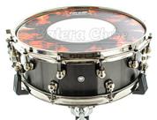 Controlador de Caixa Torelli LowPitch Fire Vermelho TLP508VM 14 Som de Caixa Grave Controlado