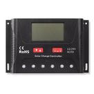 Controlador de Carga 50A PWM SR-HP2450 12V/24V