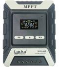 Controlador De Carga Placa Solar Mppt 80a - 12/24/48v Lucky Controlador De Carga Placa Solar Mppt 80a - 12/24/48v Lucky