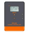 Controlador De Carga Solar 100% Mppt 30a POWMR