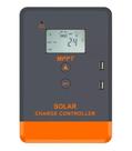 Controlador De Carga Solar 100% Mppt 40a Energia Fotovoltaic
