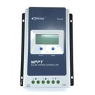 Controlador de Carga Solar 20A 12V/24V MPPT Tracer Epever 2210AN