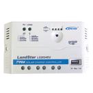 Controlador de Carga Solar 20A 12V/24V PWM Epever LandStar LS2024EU