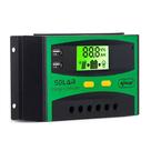 Controlador de Carga Solar 30A PWM KP-SC30A 12V/24V - Knup