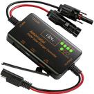 Controlador de carga solar AeternaSol 20A 12V com tipo C e USB