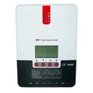 Controlador de Carga Solar MPPT 40A 12V/24V Com Display