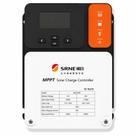 Controlador de carga solar mppt 60a ma2460n15