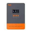 Controlador de carga solar mppt 60a pow-m60-pro - POWMR Controlador de carga solar mppt 60a pow-m60-pro - POWMR