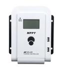 Controlador De Carga Solar Off Grid MPPT 12v/24v 60A MPQ6024
