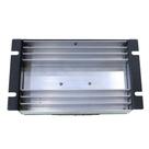 Controlador De Carga Solar PWM 12-24v Volt Controlador De Carga Solar PWM 12-24v Volt
