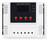 Controlador De Carga Solar Snetec 60A PWM 12/24/48V App Wifi