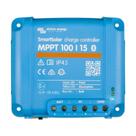 Controlador de carga solar Victron Energy MPPT 100V 15A Bluetooth