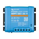 Controlador de carga solar Victron Energy SmartSolar MPPT