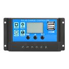 Controlador de Carga Sun Energy KW1230 30A 12/24V